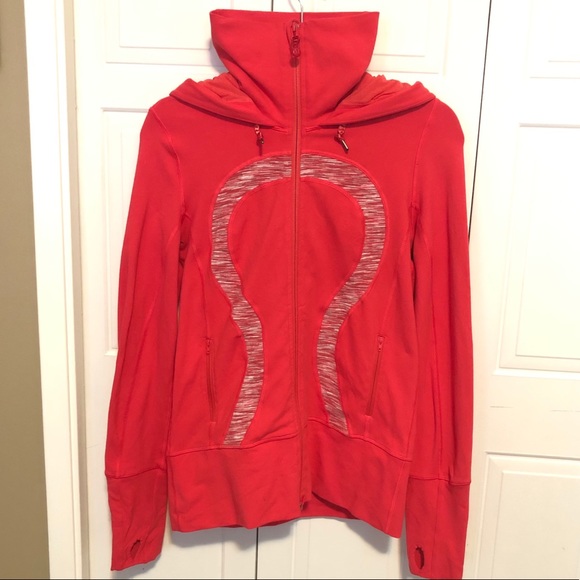Lululemon Stride Jacket